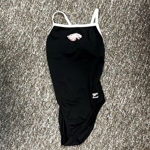 Speedo endurance suit